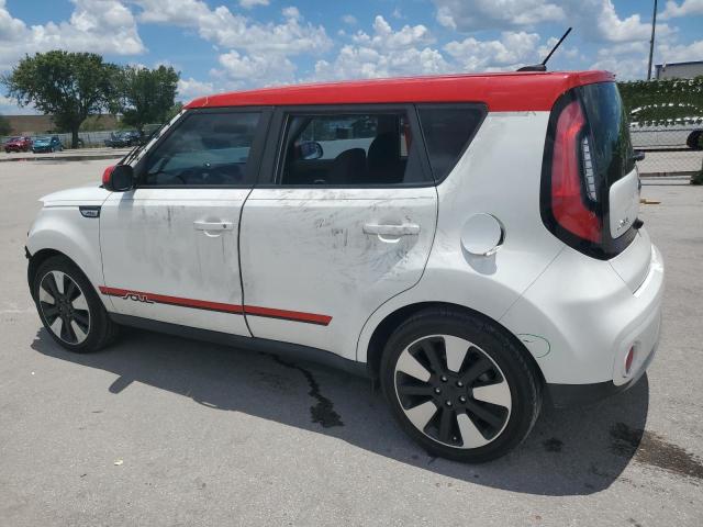 Photo 1 VIN: KNDJP3A58J7588640 - KIA SOUL + 