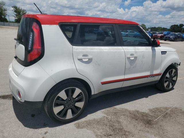 Photo 2 VIN: KNDJP3A58J7588640 - KIA SOUL + 