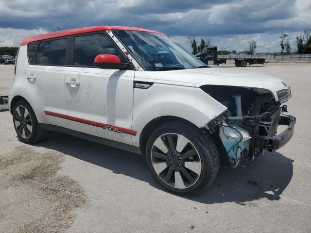 Photo 3 VIN: KNDJP3A58J7588640 - KIA SOUL + 