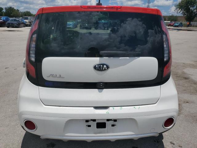 Photo 5 VIN: KNDJP3A58J7588640 - KIA SOUL + 