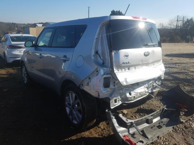 Photo 2 VIN: KNDJP3A58J7591831 - KIA SOUL + 