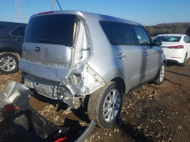 Photo 3 VIN: KNDJP3A58J7591831 - KIA SOUL + 