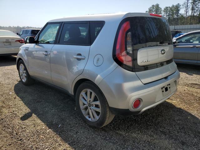 Photo 1 VIN: KNDJP3A58J7594096 - KIA SOUL 