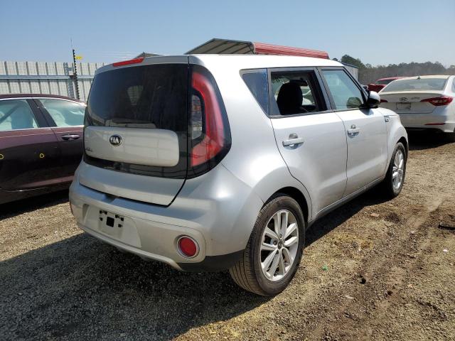 Photo 2 VIN: KNDJP3A58J7594096 - KIA SOUL 