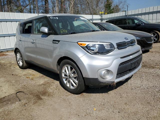 Photo 3 VIN: KNDJP3A58J7594096 - KIA SOUL 