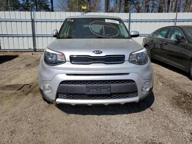 Photo 4 VIN: KNDJP3A58J7594096 - KIA SOUL 