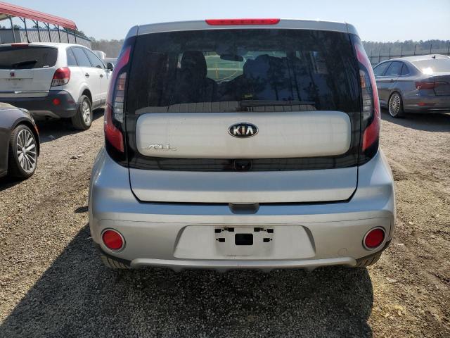 Photo 5 VIN: KNDJP3A58J7594096 - KIA SOUL 