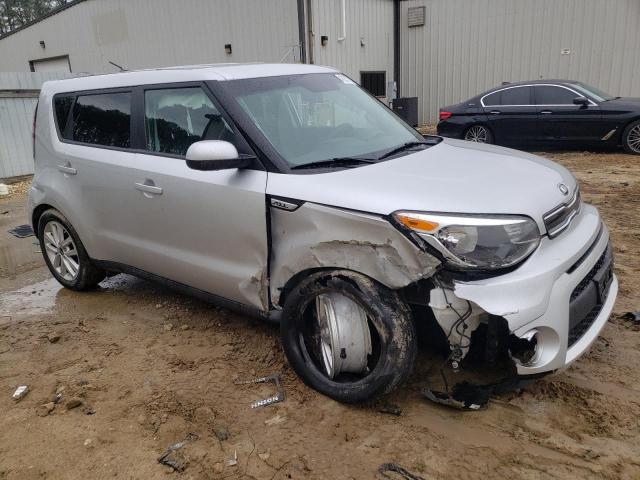 Photo 3 VIN: KNDJP3A58J7601208 - KIA SOUL + 