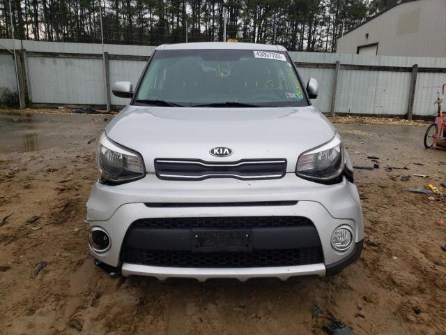 Photo 4 VIN: KNDJP3A58J7601208 - KIA SOUL + 