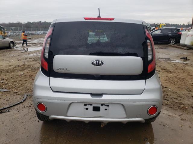 Photo 5 VIN: KNDJP3A58J7601208 - KIA SOUL + 