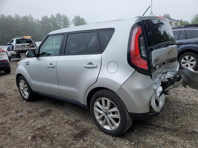 Photo 1 VIN: KNDJP3A58J7603525 - KIA SOUL + 