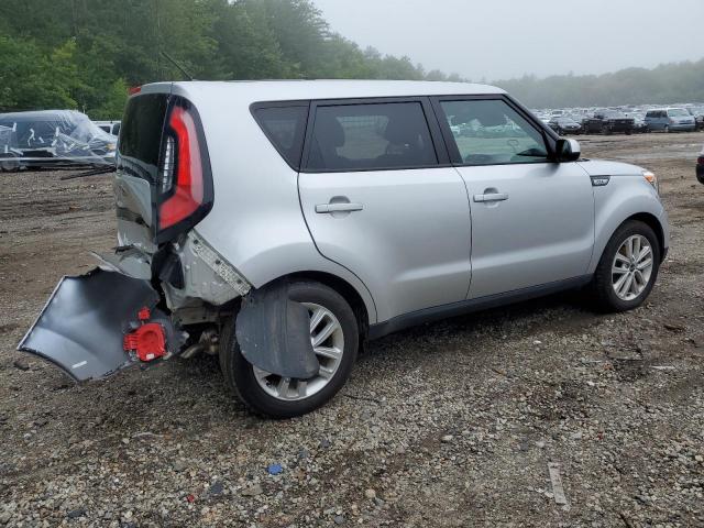 Photo 2 VIN: KNDJP3A58J7603525 - KIA SOUL + 