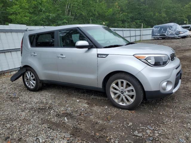 Photo 3 VIN: KNDJP3A58J7603525 - KIA SOUL + 