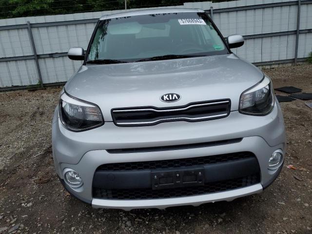 Photo 4 VIN: KNDJP3A58J7603525 - KIA SOUL + 