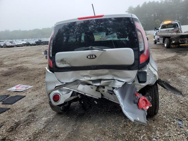 Photo 5 VIN: KNDJP3A58J7603525 - KIA SOUL + 