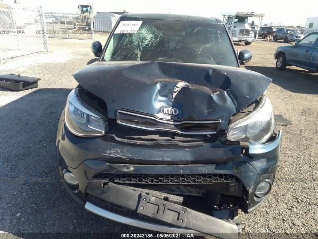 Photo 5 VIN: KNDJP3A58J7604559 - KIA SOUL 