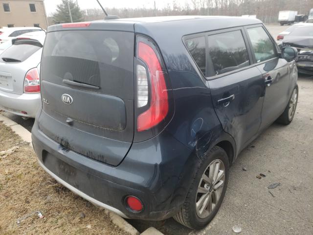 Photo 3 VIN: KNDJP3A58J7612208 - KIA SOUL + 