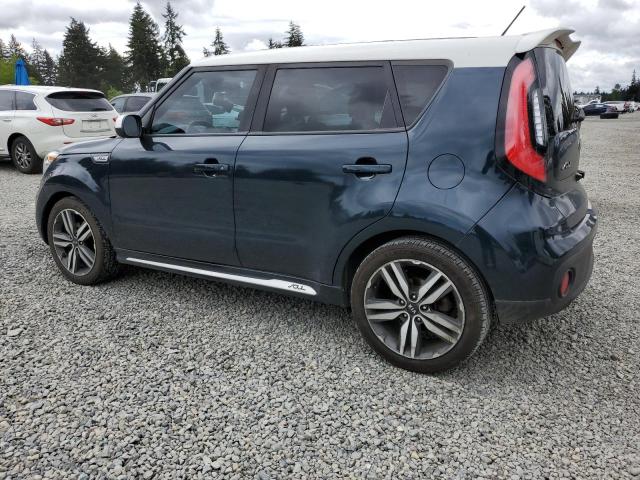 Photo 1 VIN: KNDJP3A58J7620650 - KIA SOUL 