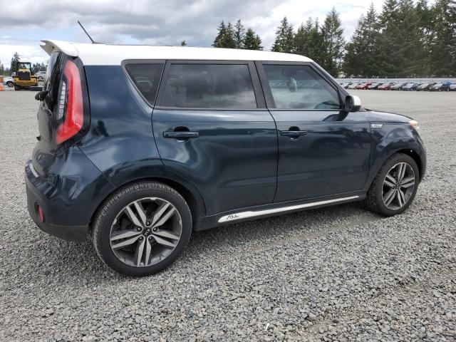 Photo 2 VIN: KNDJP3A58J7620650 - KIA SOUL 