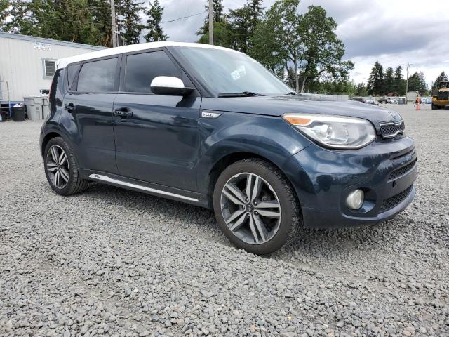 Photo 3 VIN: KNDJP3A58J7620650 - KIA SOUL 