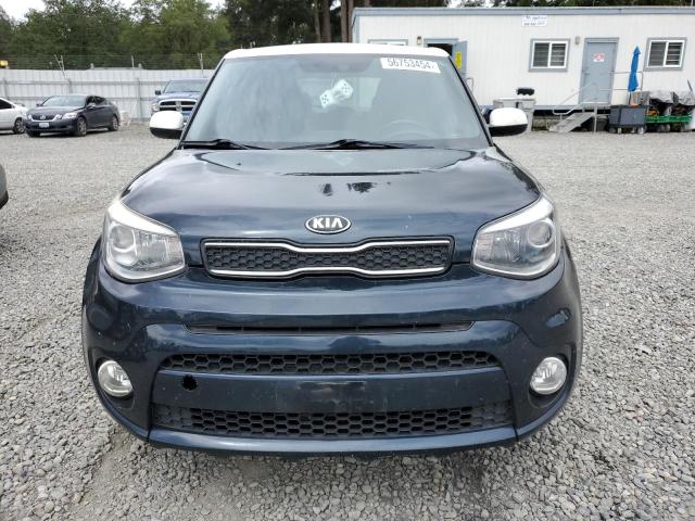 Photo 4 VIN: KNDJP3A58J7620650 - KIA SOUL 