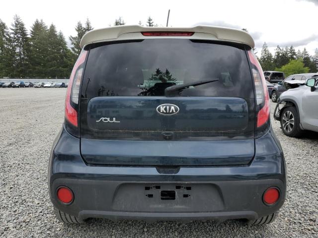 Photo 5 VIN: KNDJP3A58J7620650 - KIA SOUL 