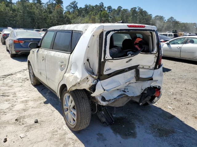 Photo 2 VIN: KNDJP3A58J7889697 - KIA SOUL + 