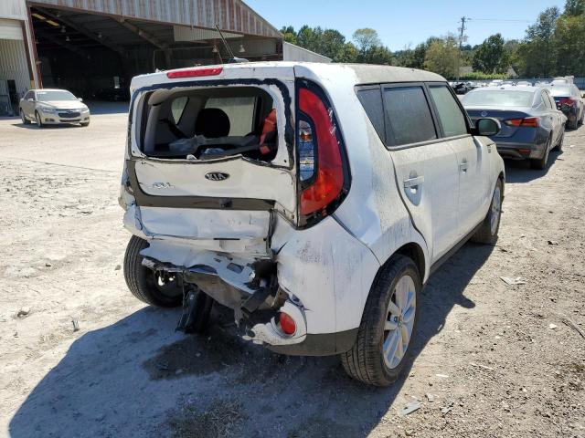 Photo 3 VIN: KNDJP3A58J7889697 - KIA SOUL + 