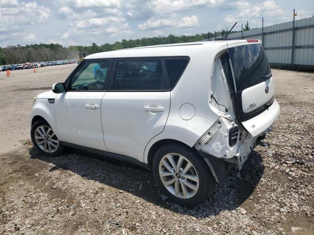 Photo 1 VIN: KNDJP3A58J7889764 - KIA SOUL 