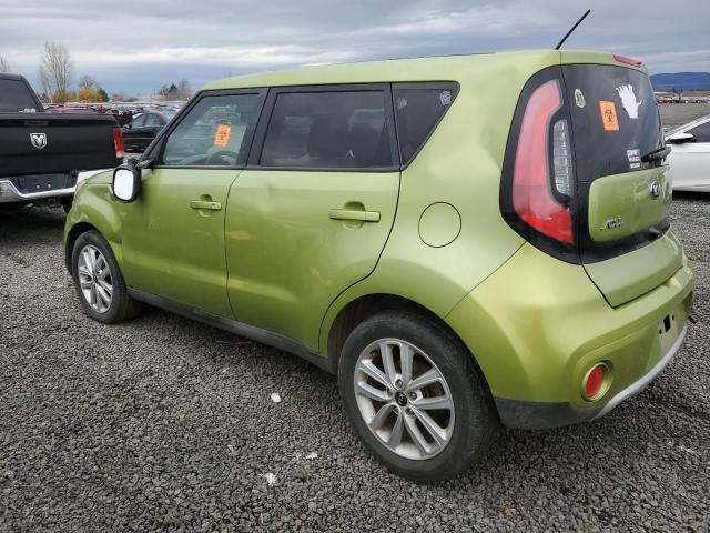 Photo 1 VIN: KNDJP3A58J7891014 - KIA SOUL 