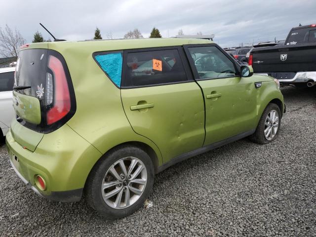 Photo 2 VIN: KNDJP3A58J7891014 - KIA SOUL 