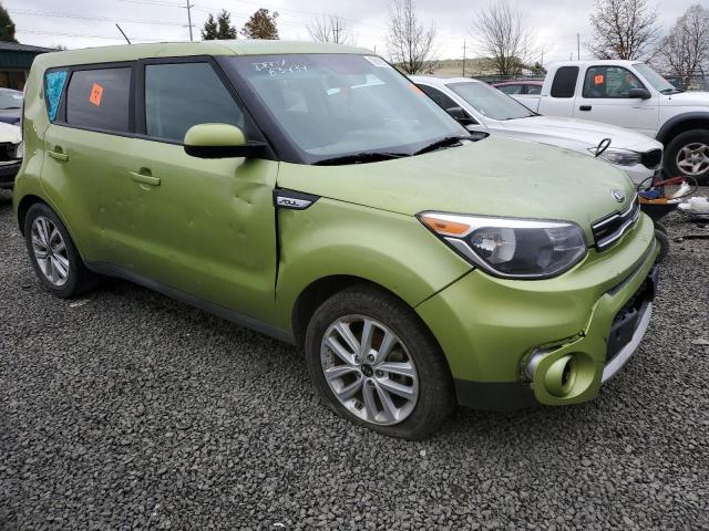 Photo 3 VIN: KNDJP3A58J7891014 - KIA SOUL 