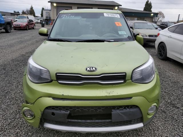 Photo 4 VIN: KNDJP3A58J7891014 - KIA SOUL 