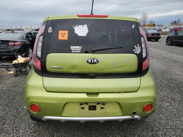 Photo 5 VIN: KNDJP3A58J7891014 - KIA SOUL 