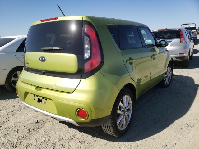 Photo 3 VIN: KNDJP3A58J7892504 - KIA SOUL + 