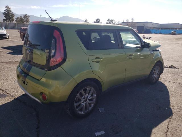 Photo 2 VIN: KNDJP3A58J7893393 - KIA SOUL + 