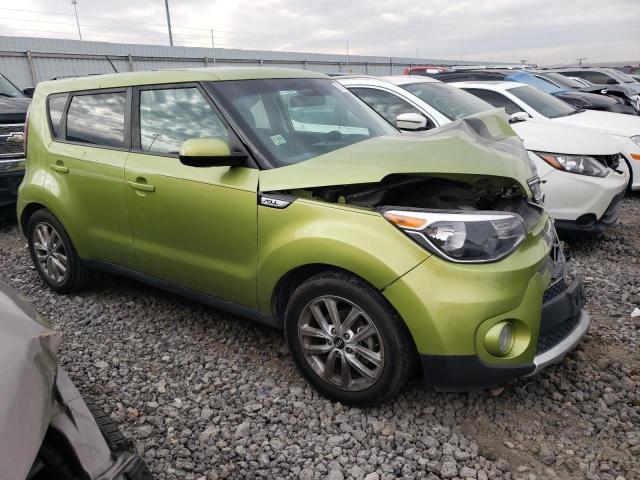 Photo 3 VIN: KNDJP3A58J7893393 - KIA SOUL + 