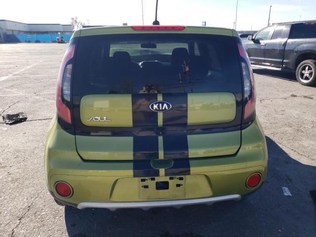 Photo 5 VIN: KNDJP3A58J7893393 - KIA SOUL + 