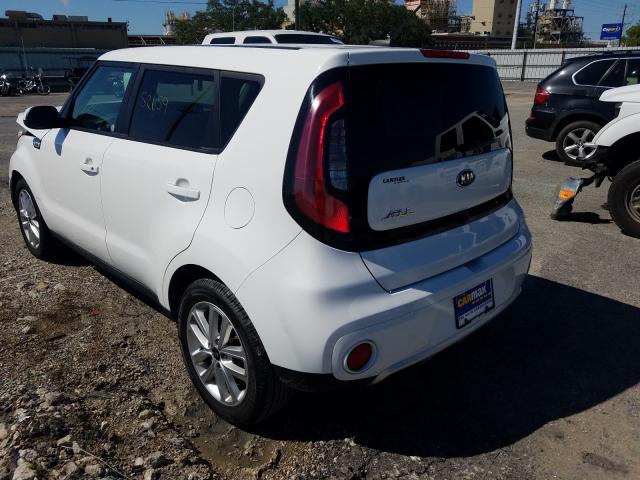 Photo 2 VIN: KNDJP3A58J7901198 - KIA SOUL + 