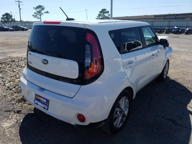 Photo 3 VIN: KNDJP3A58J7901198 - KIA SOUL + 