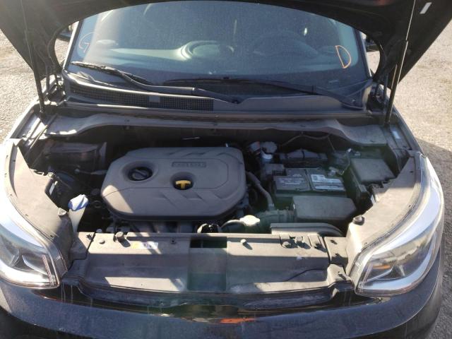 Photo 6 VIN: KNDJP3A58J7904960 - KIA SOUL + 