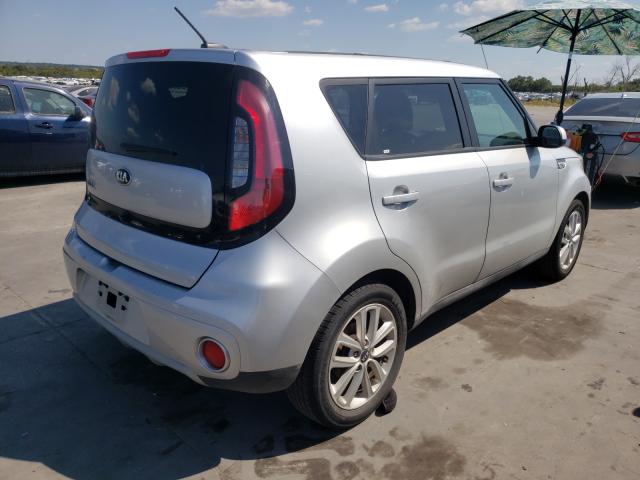 Photo 3 VIN: KNDJP3A58K7000690 - KIA SOUL + 