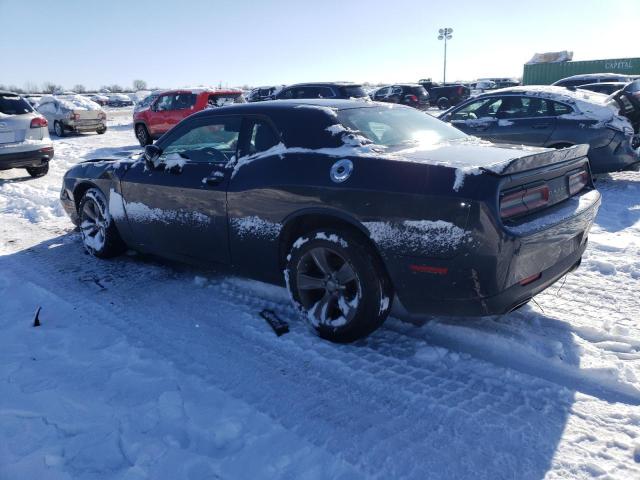 Photo 1 VIN: KNDJP3A58K7001032 - DODGE CHALLENGER 