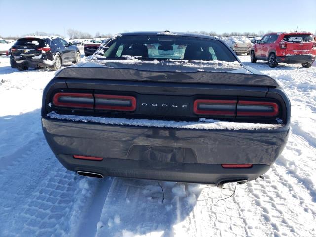 Photo 5 VIN: KNDJP3A58K7001032 - DODGE CHALLENGER 