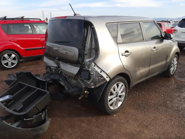 Photo 3 VIN: KNDJP3A58K7001306 - KIA SOUL + 