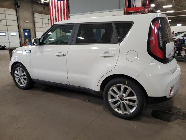 Photo 1 VIN: KNDJP3A58K7003329 - KIA SOUL + 