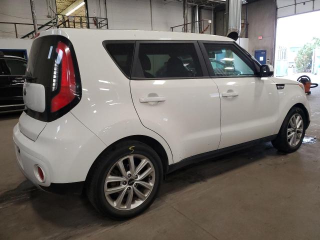 Photo 2 VIN: KNDJP3A58K7003329 - KIA SOUL + 