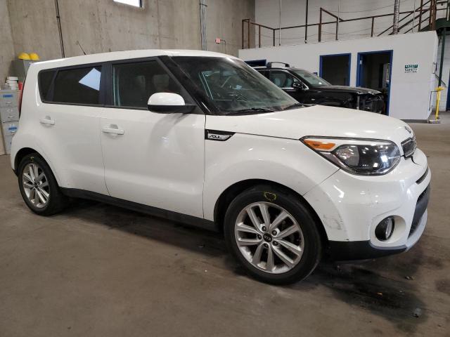 Photo 3 VIN: KNDJP3A58K7003329 - KIA SOUL + 