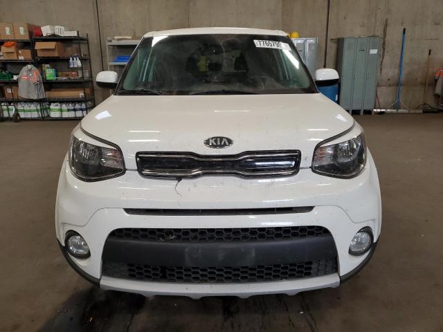 Photo 4 VIN: KNDJP3A58K7003329 - KIA SOUL + 