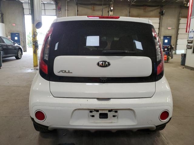 Photo 5 VIN: KNDJP3A58K7003329 - KIA SOUL + 